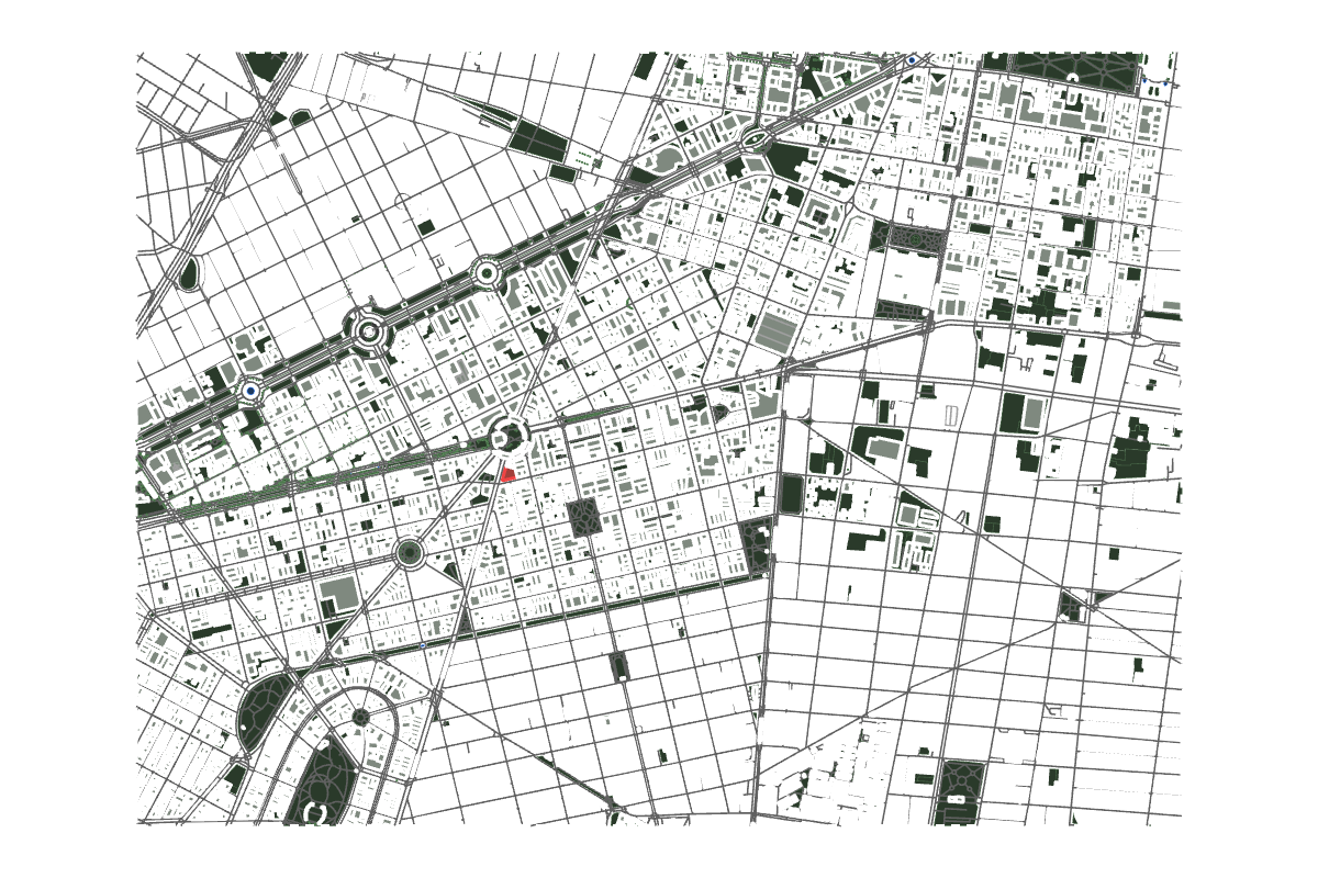 Site map