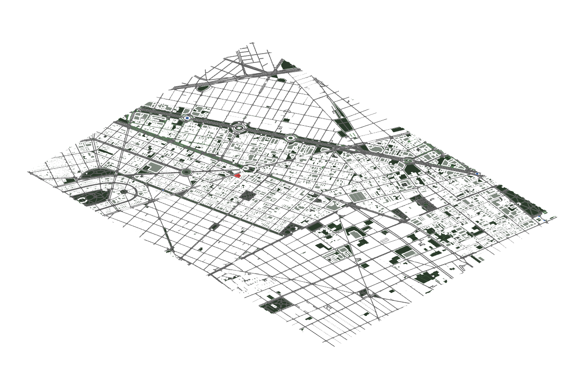 Site overview