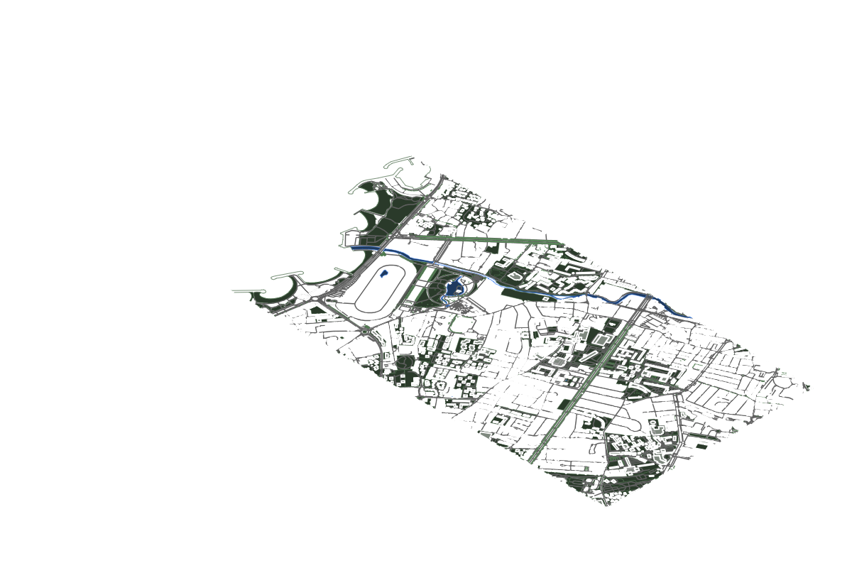 Site overview