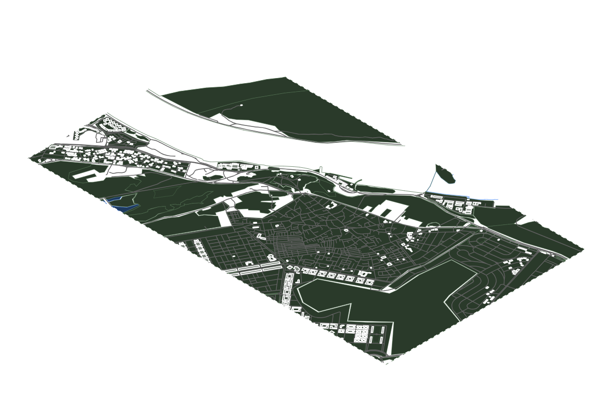 Site overview