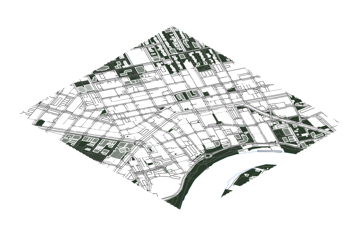 Site overview