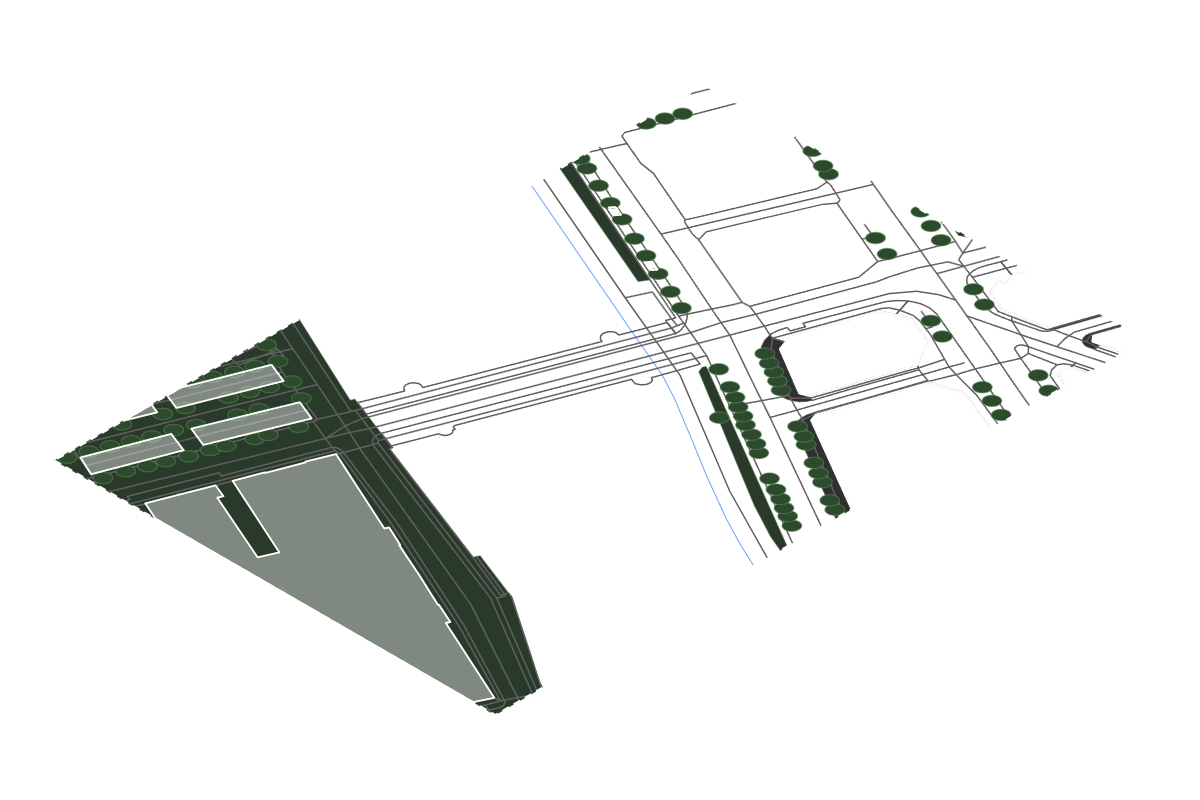 Site overview