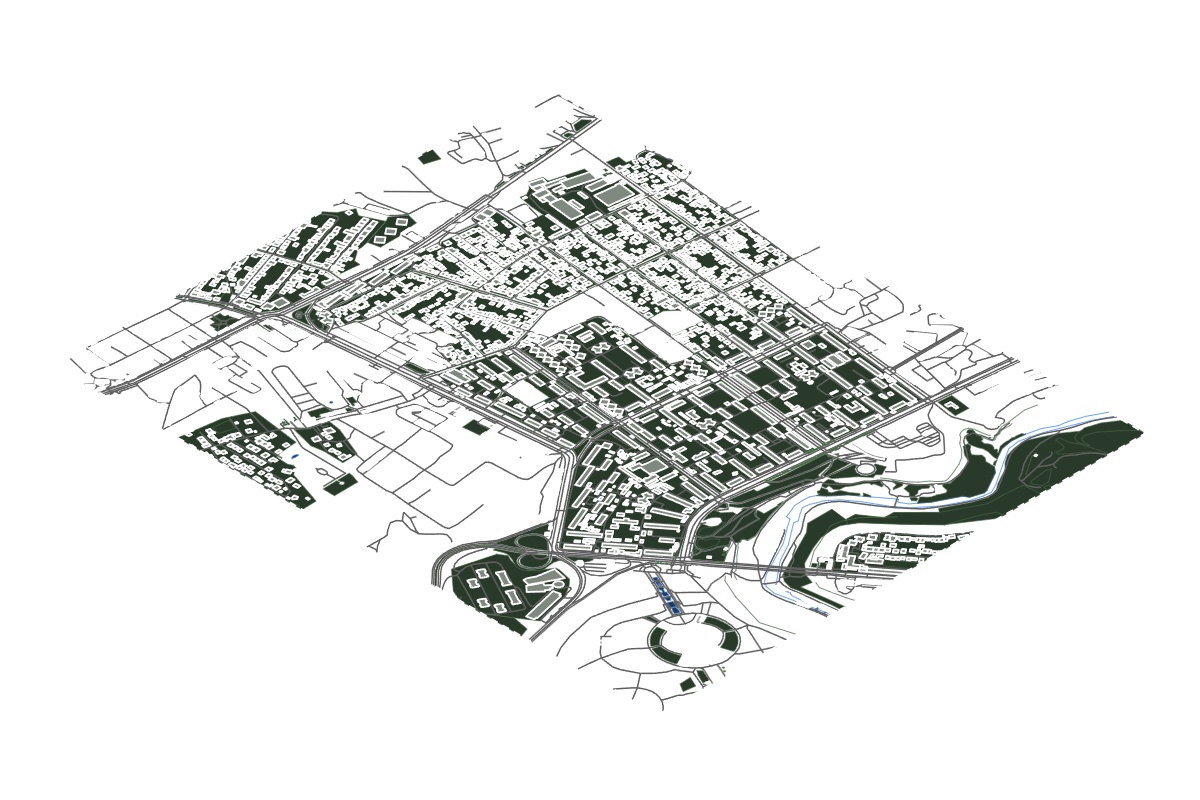 Site overview