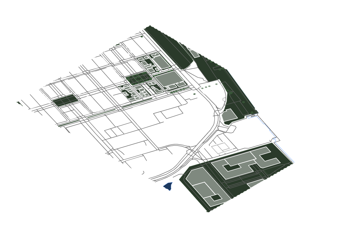 Site overview