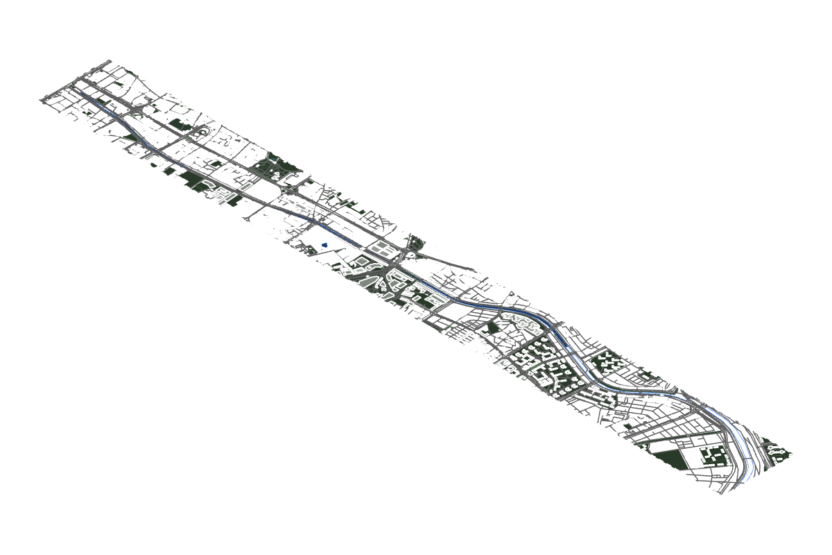 Site overview