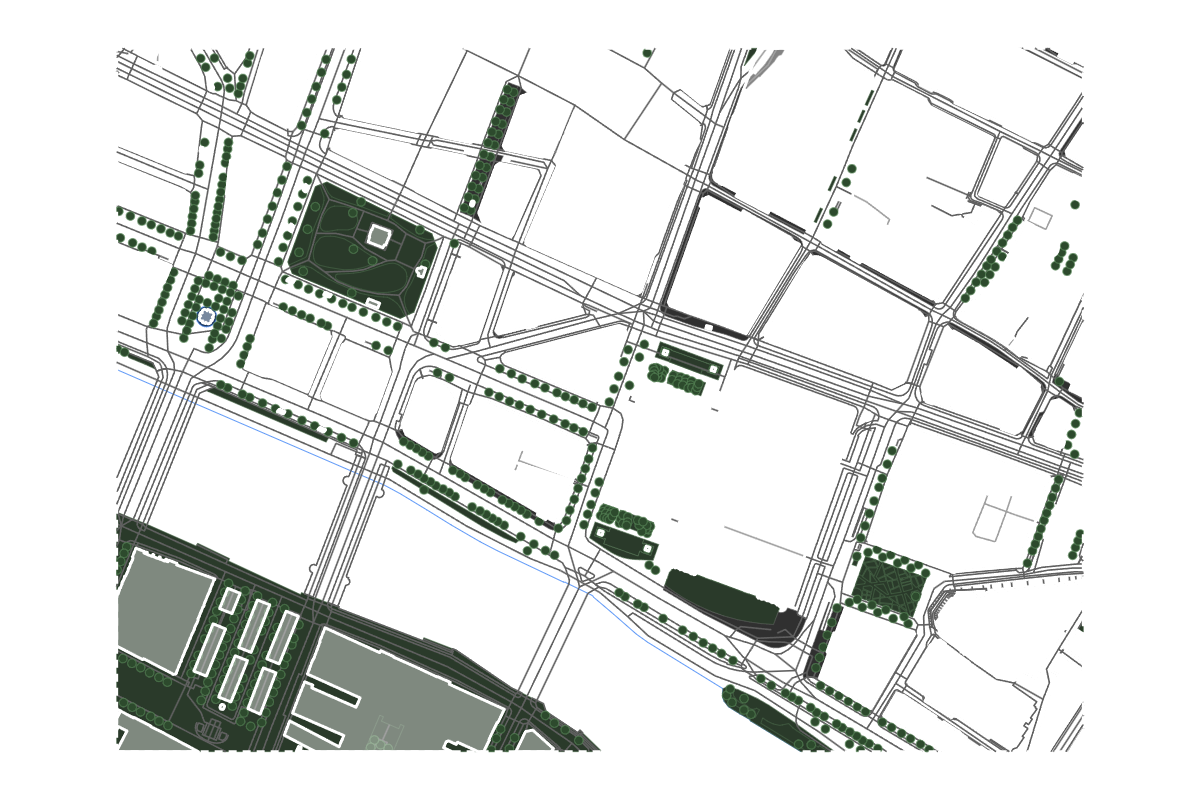Site map