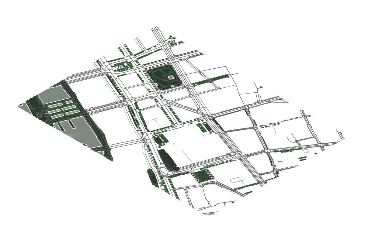 Site overview