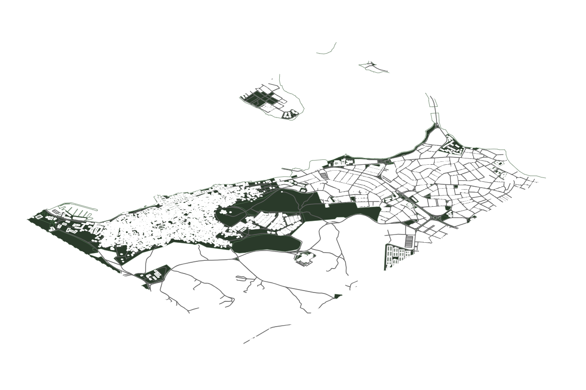 Site overview