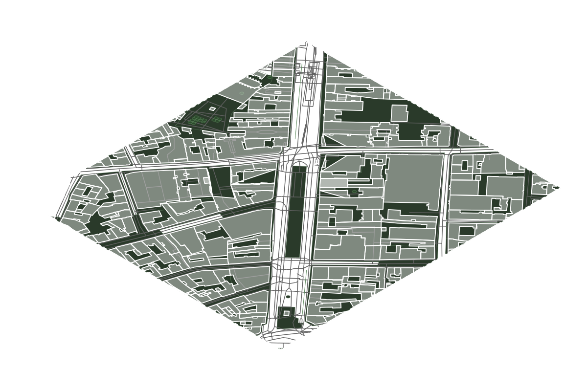 Site overview