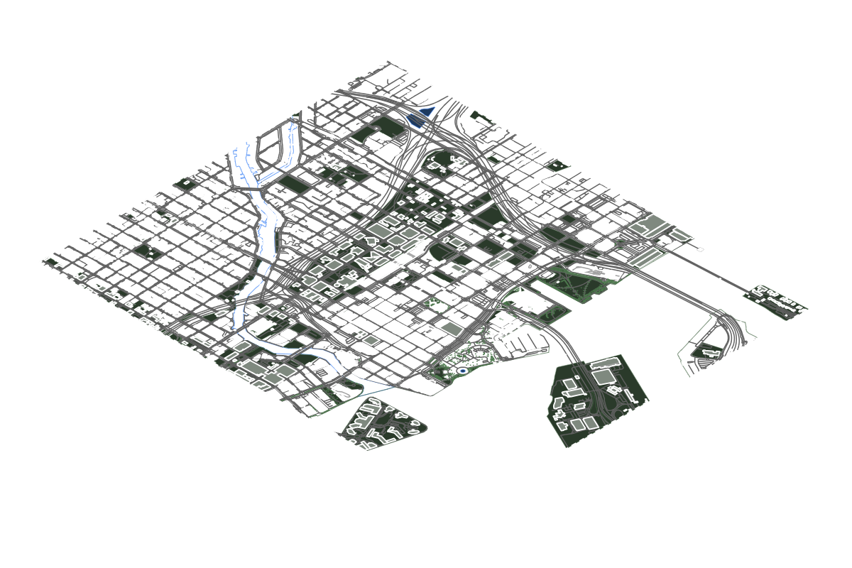 Site overview