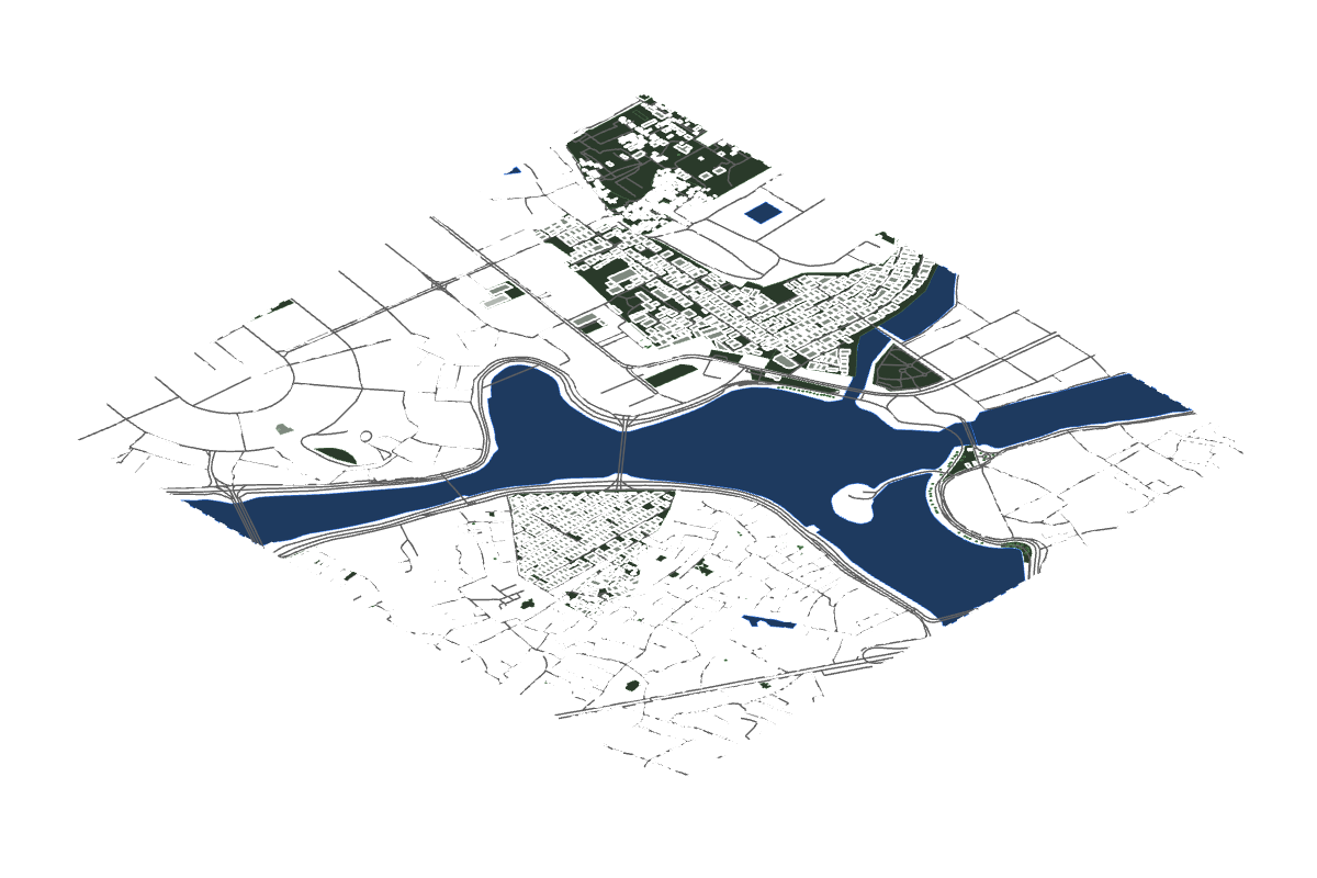Site overview