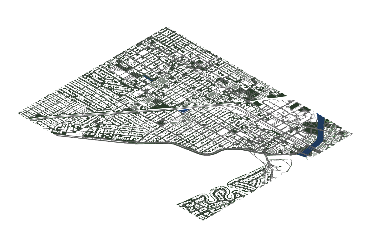 Site overview
