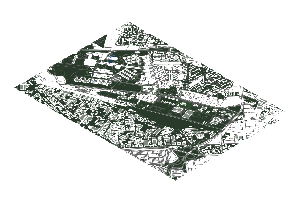 Site overview
