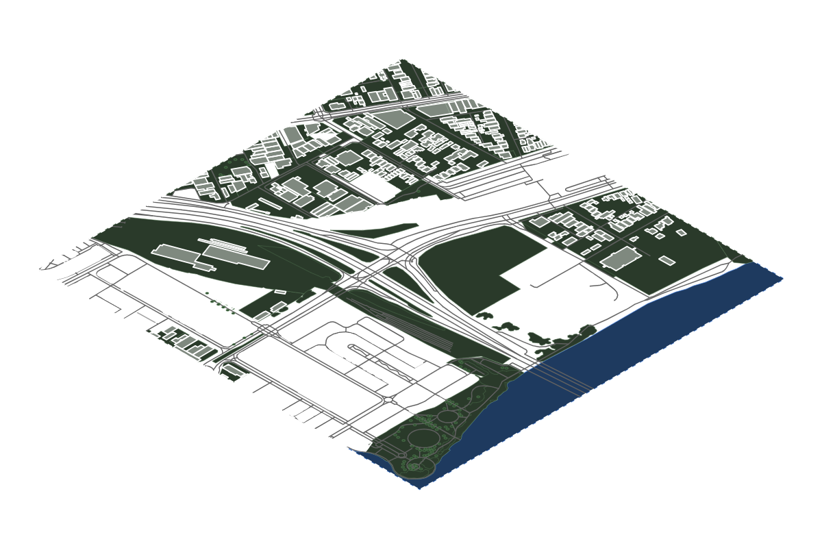 Site overview
