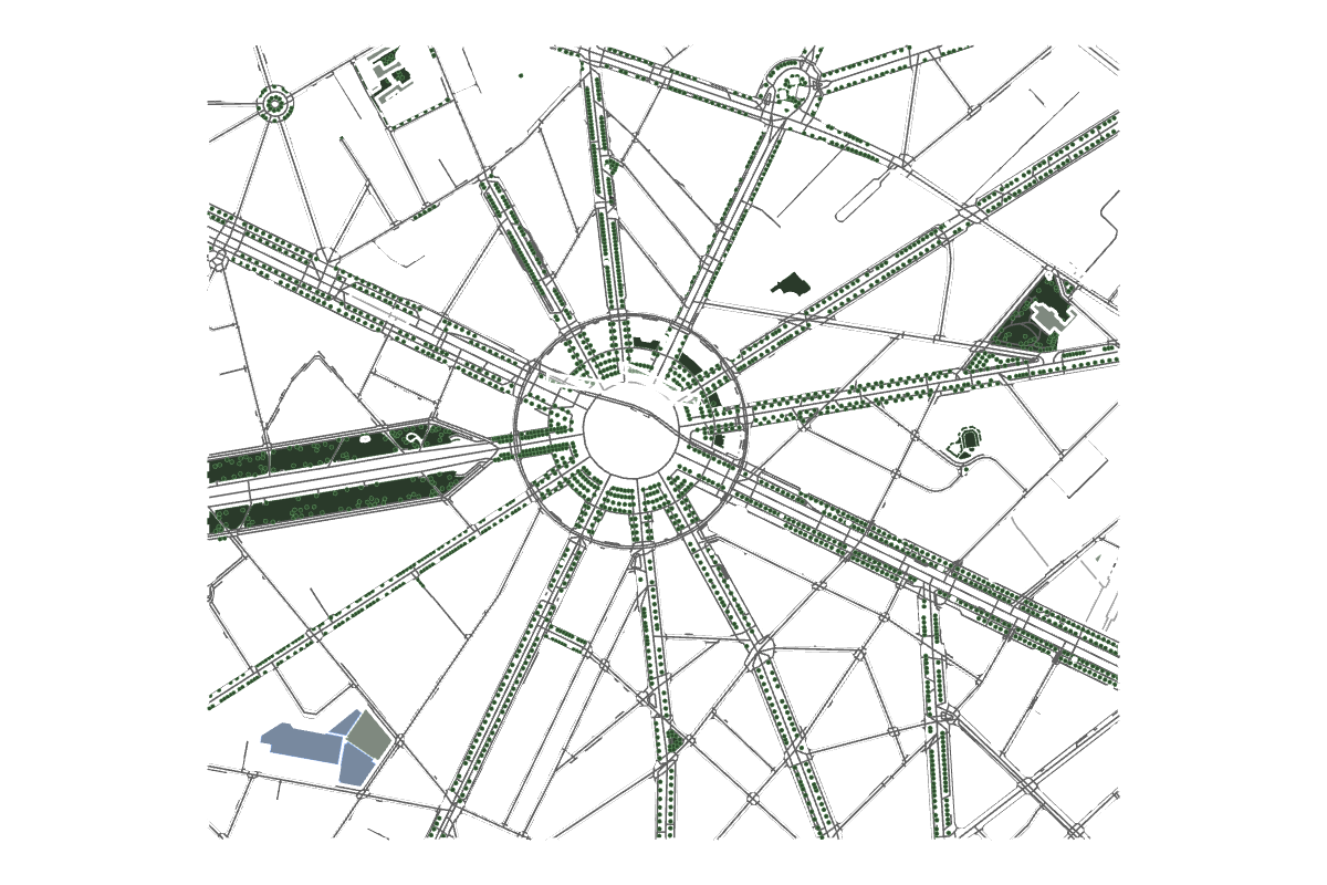 Site map