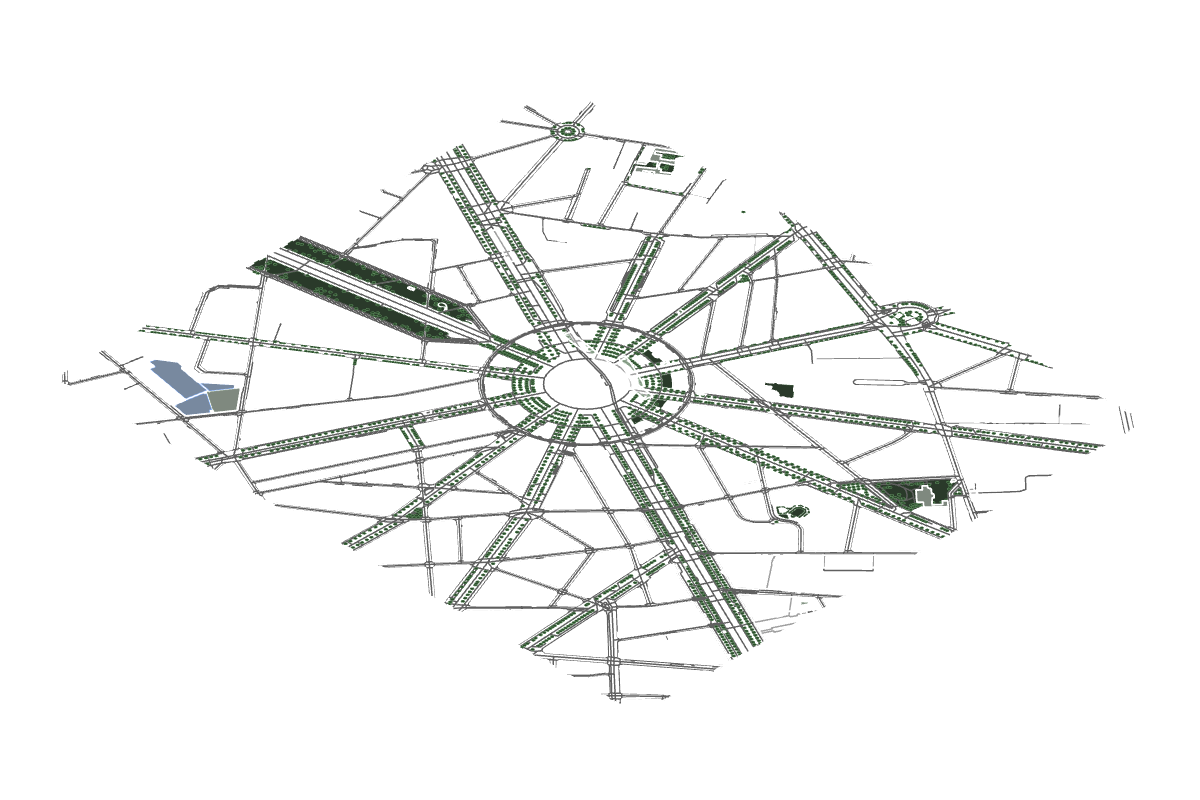 Site overview