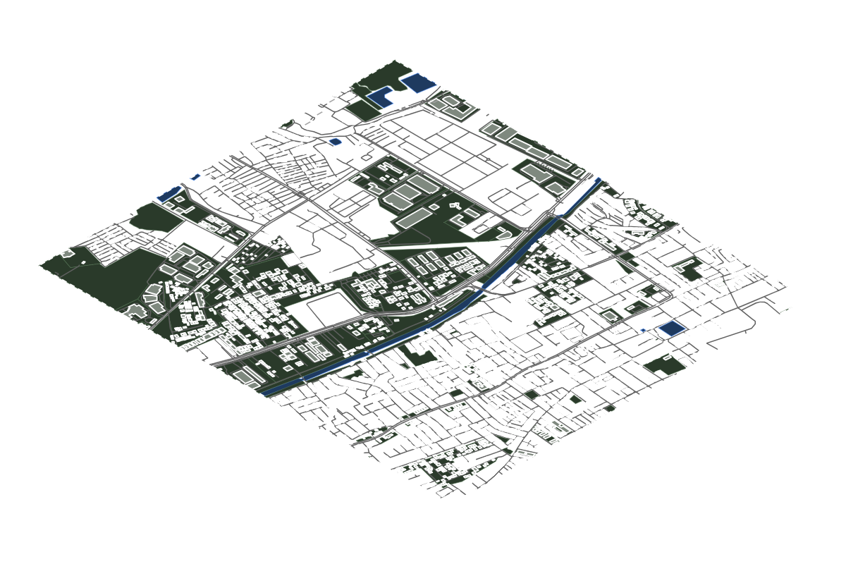 Site overview