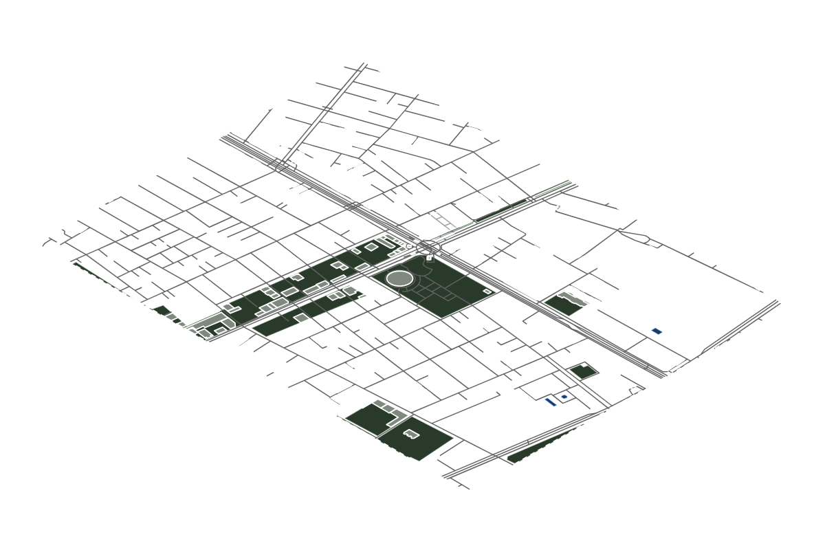 Site overview