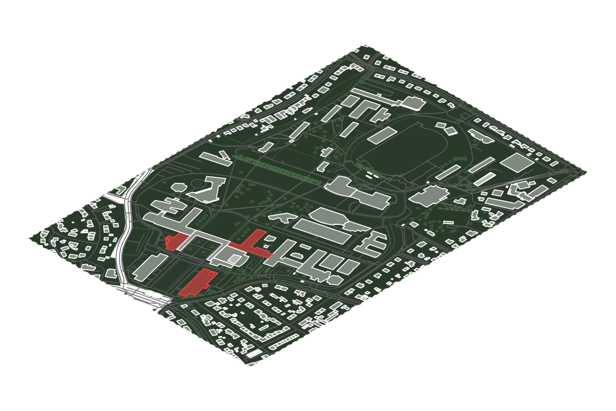 Site overview