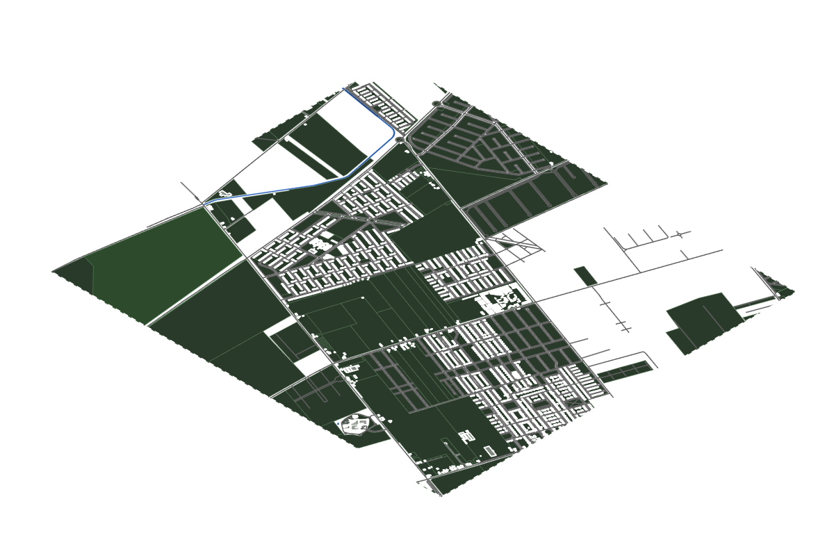 Site overview