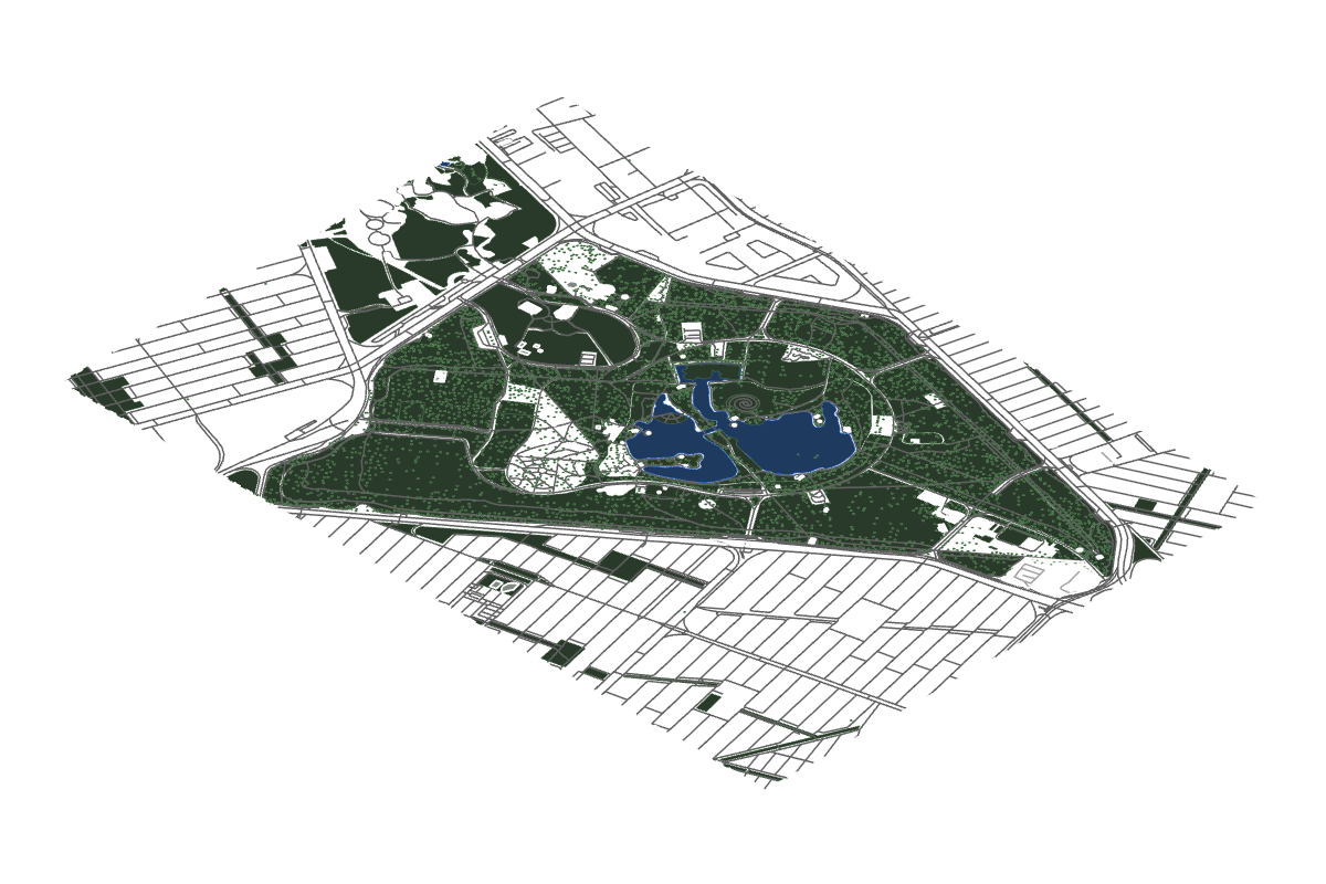 Site overview