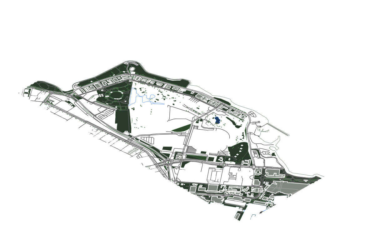 Site overview
