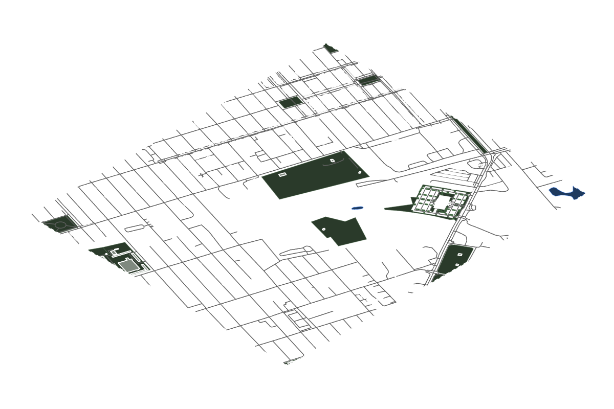 Site overview