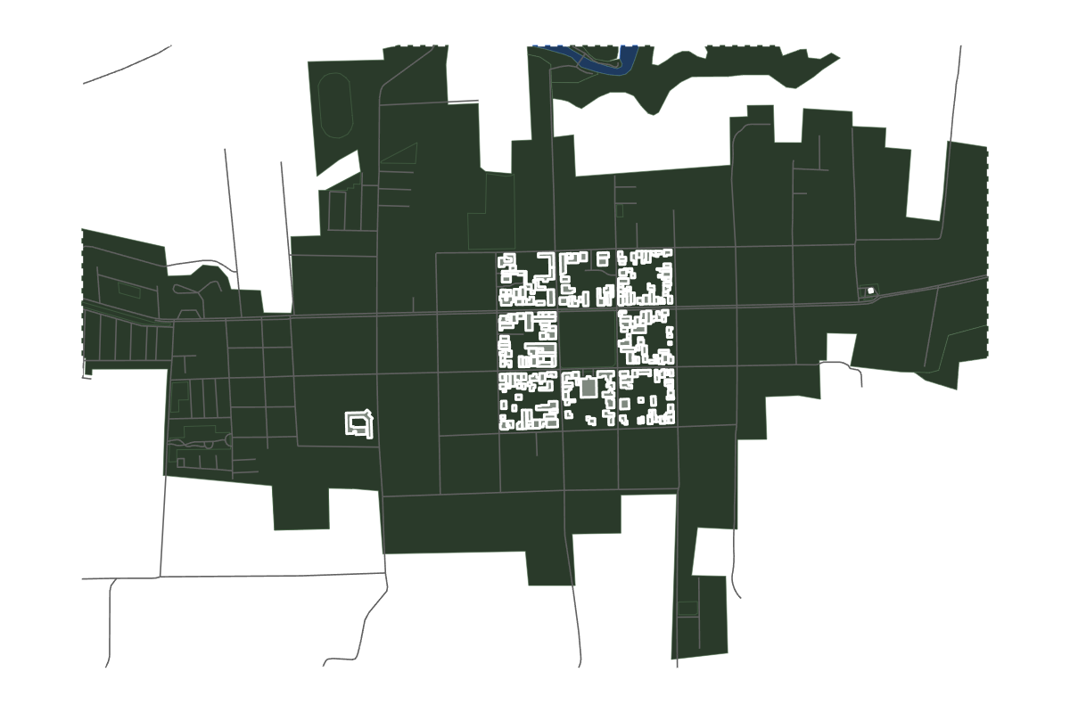 Site map