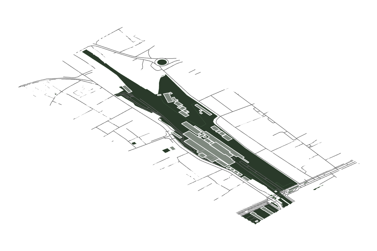 Site overview