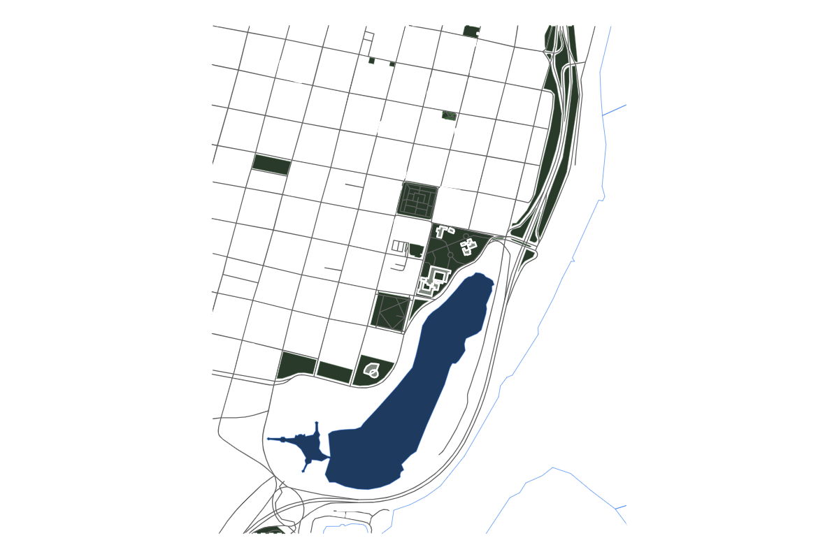 Site map