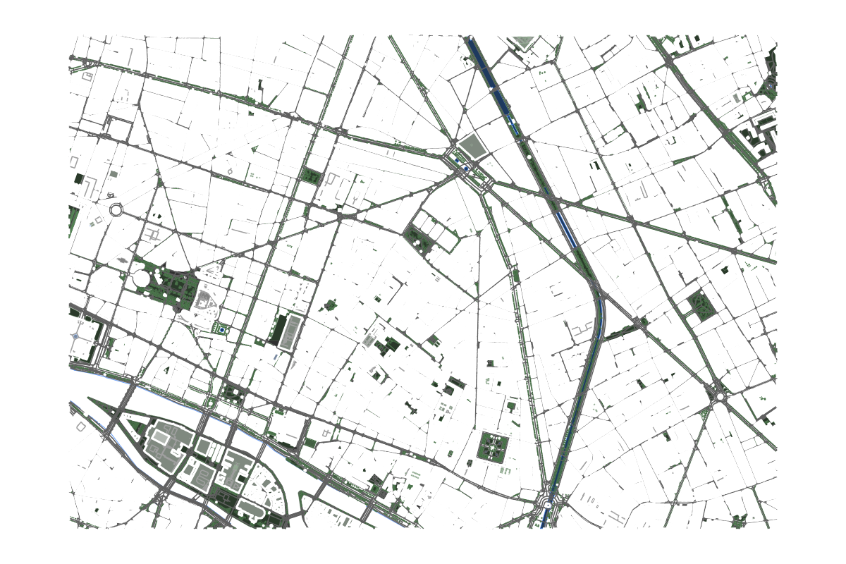 Site map