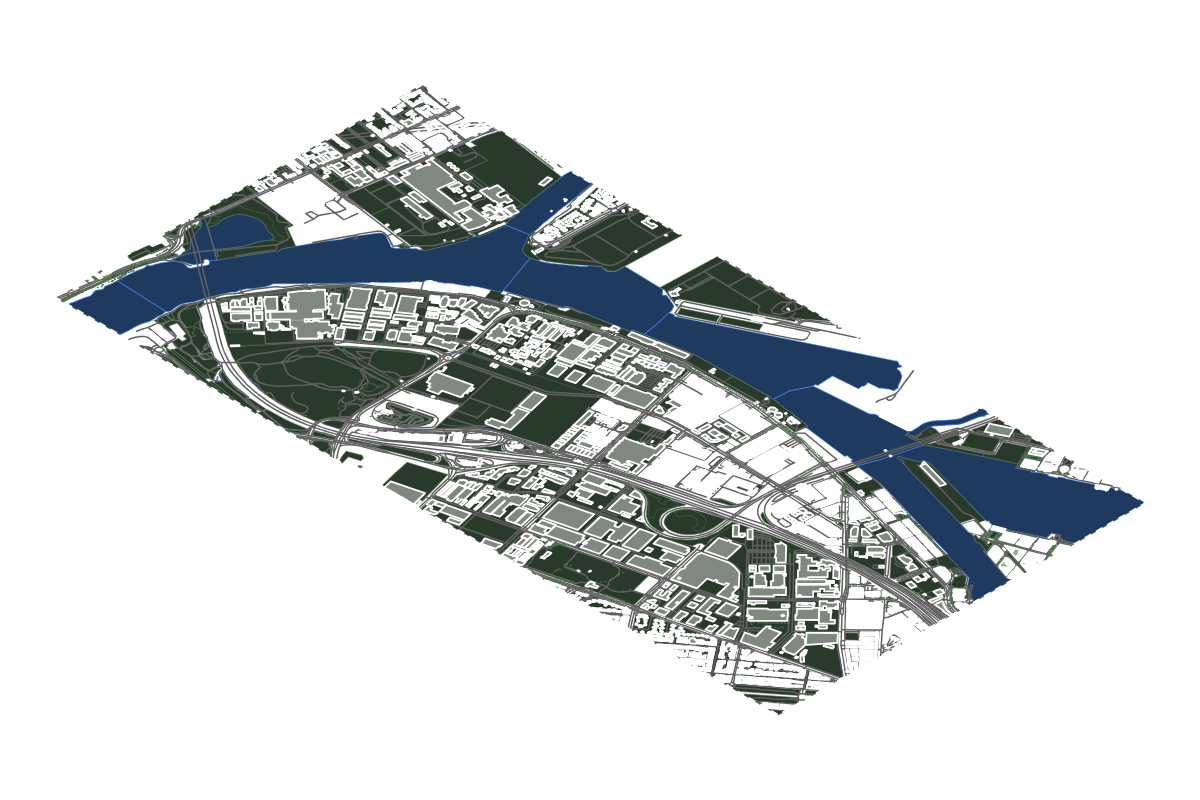 Site overview