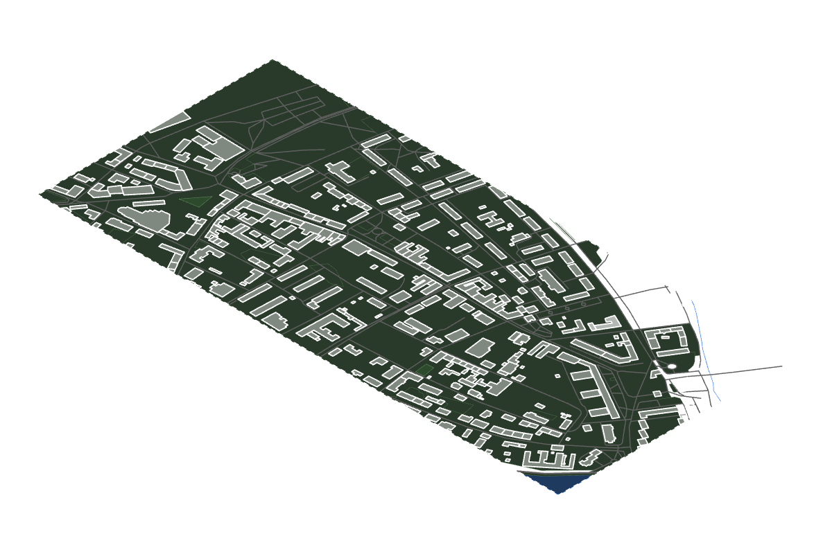 Site overview