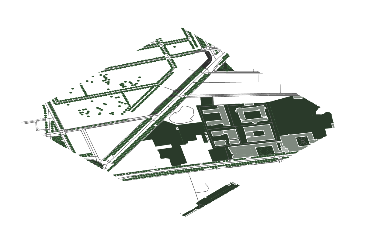 Site overview