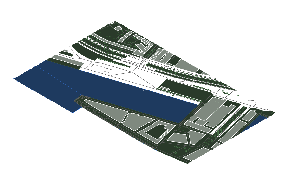 Site overview