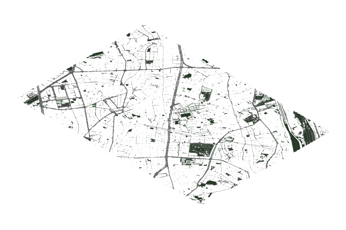 Site overview