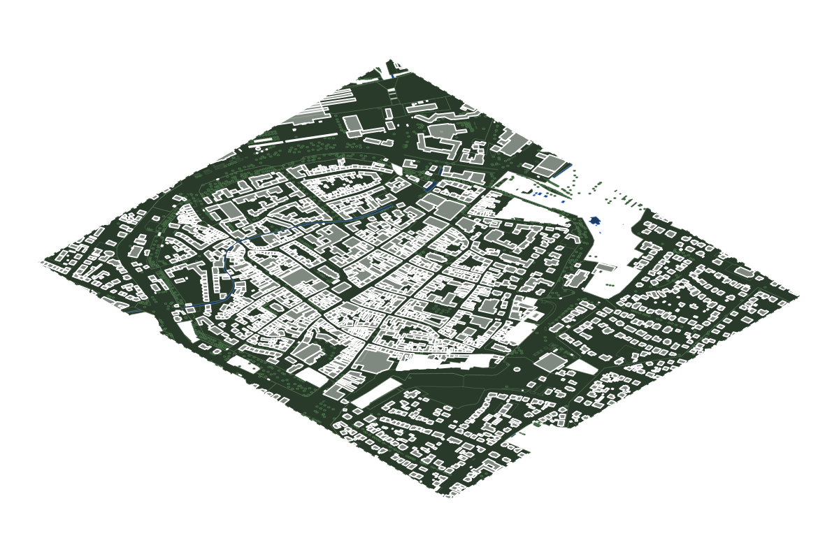 Site overview