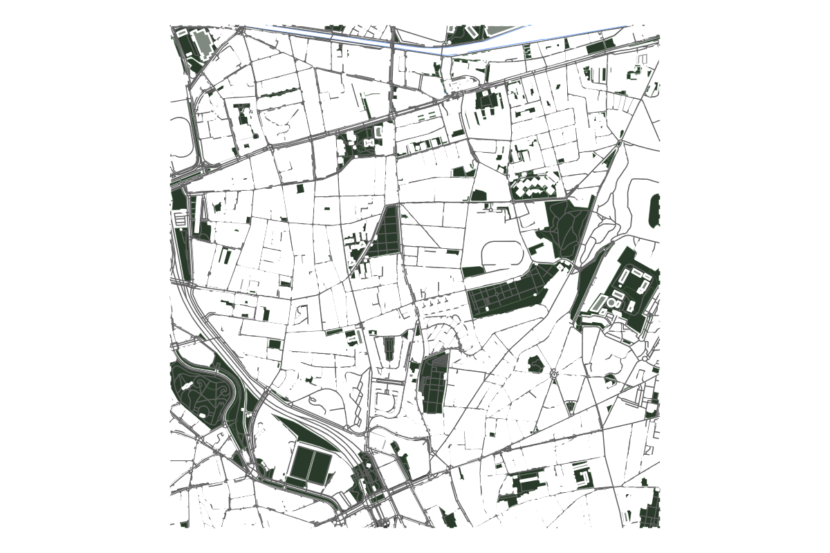 Site map