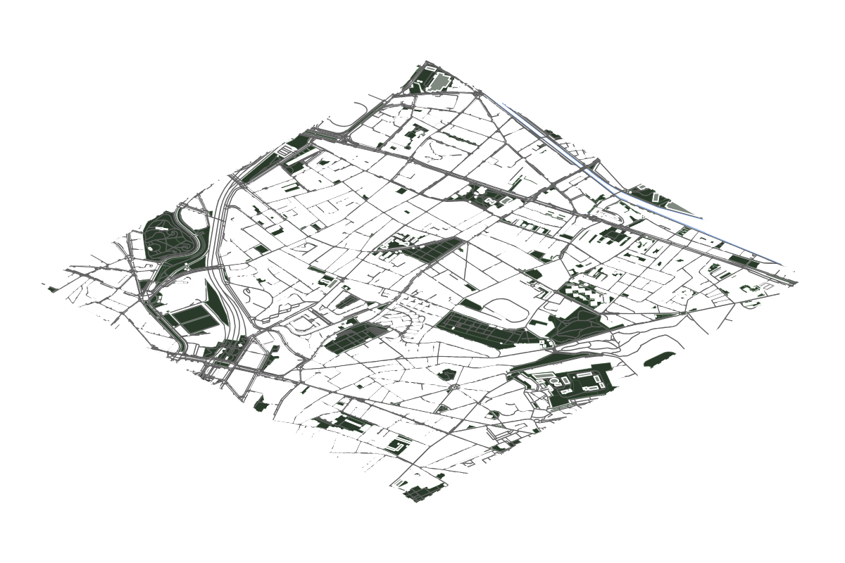 Site overview