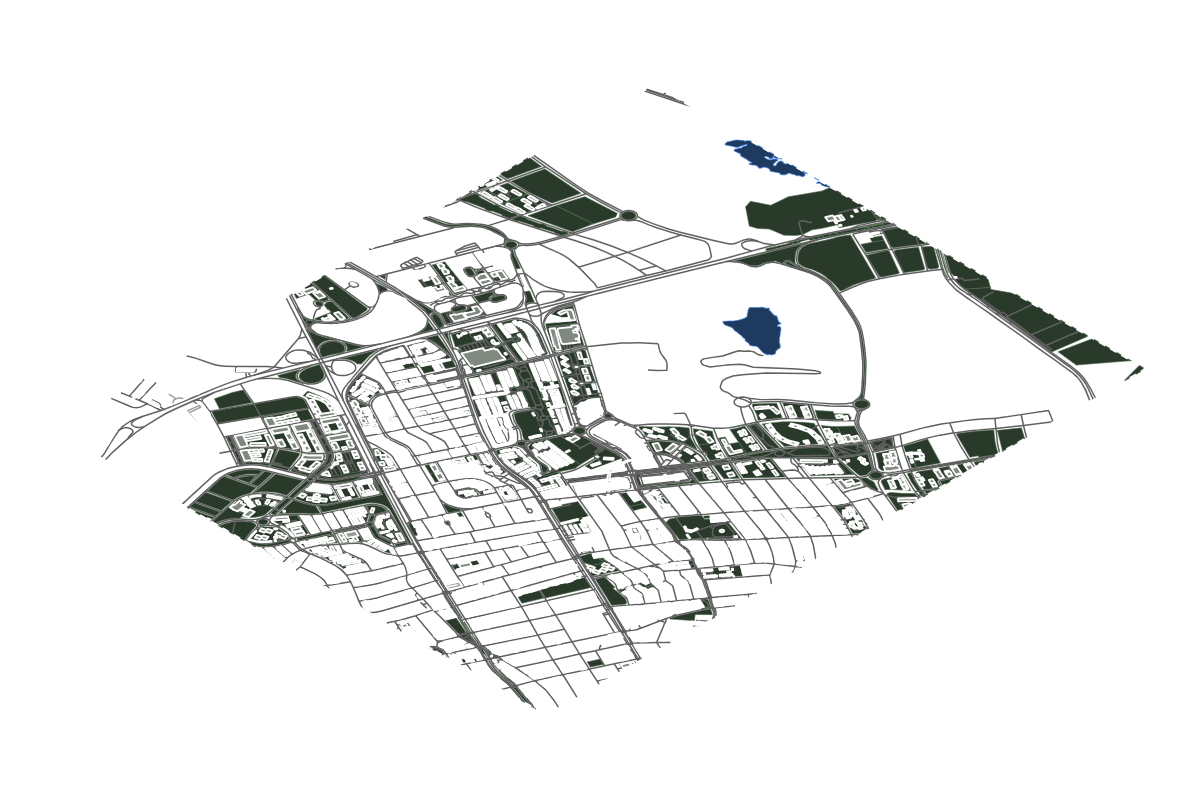 Site overview