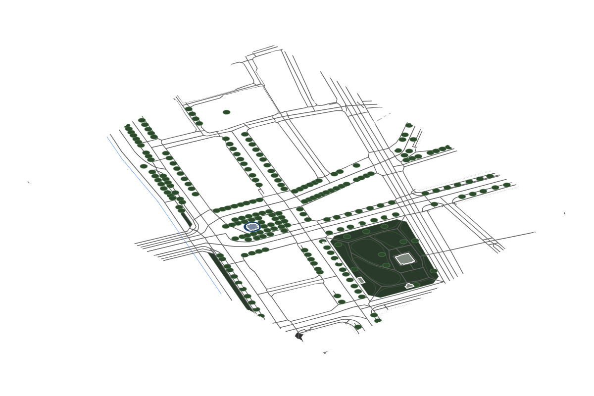Site overview