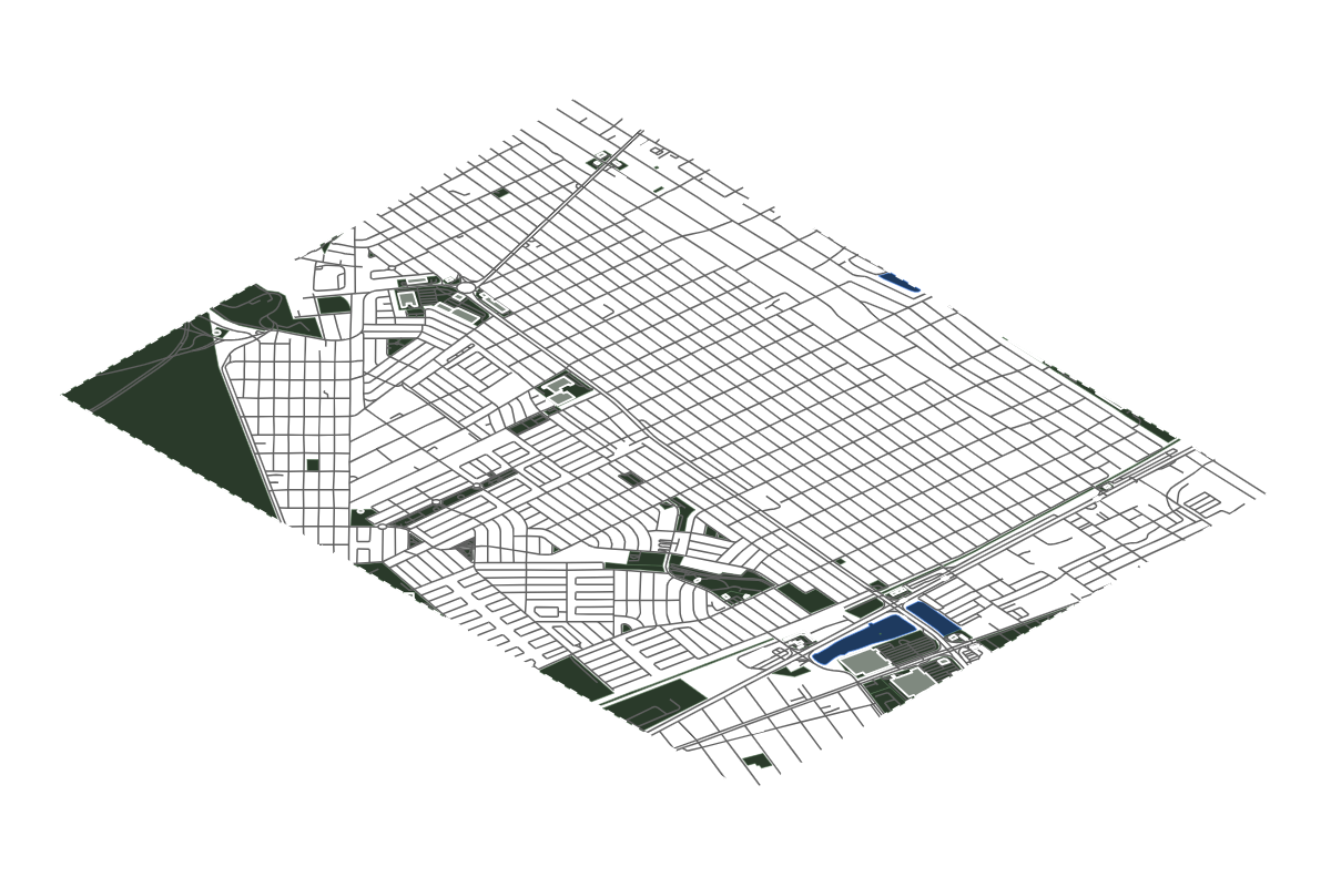 Site overview