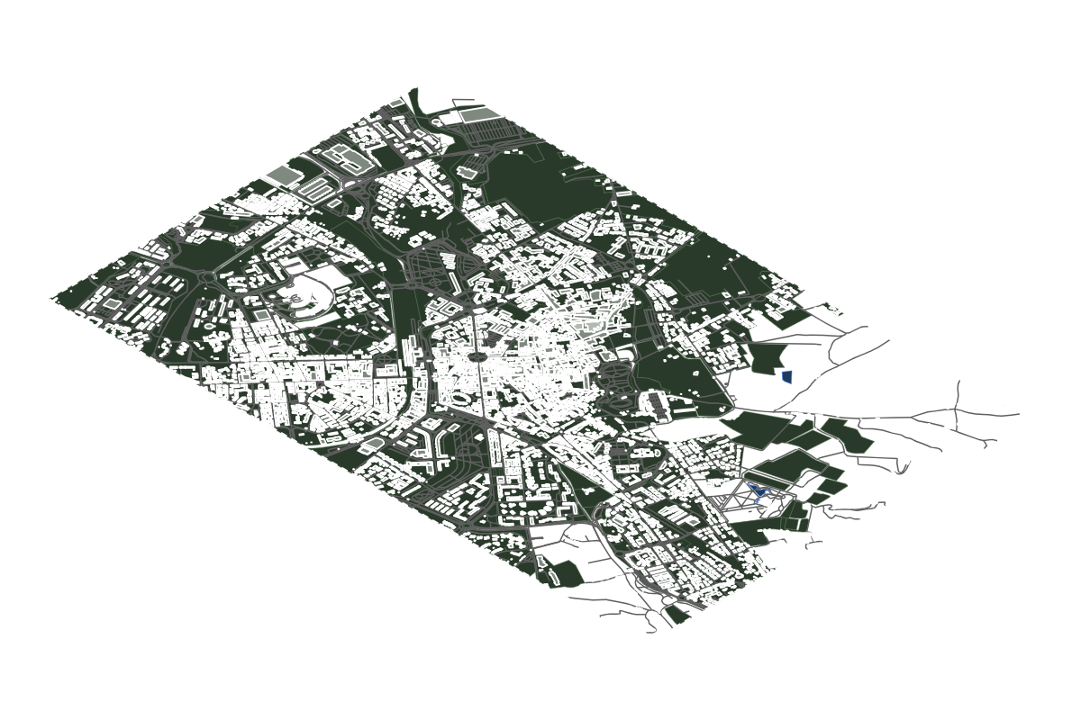 Site overview