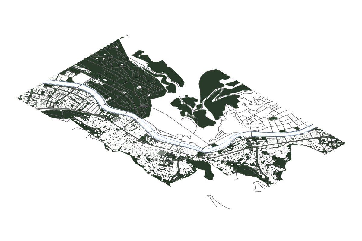 Site overview