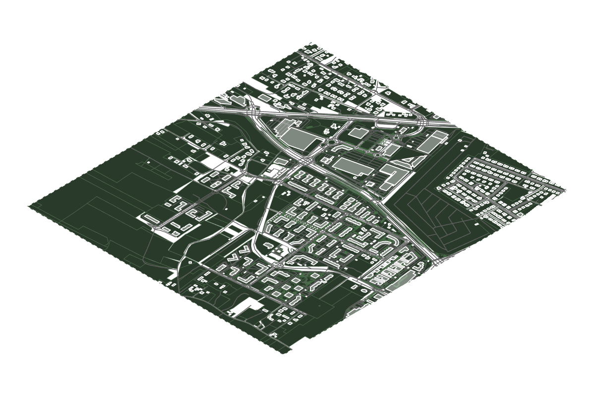 Site overview