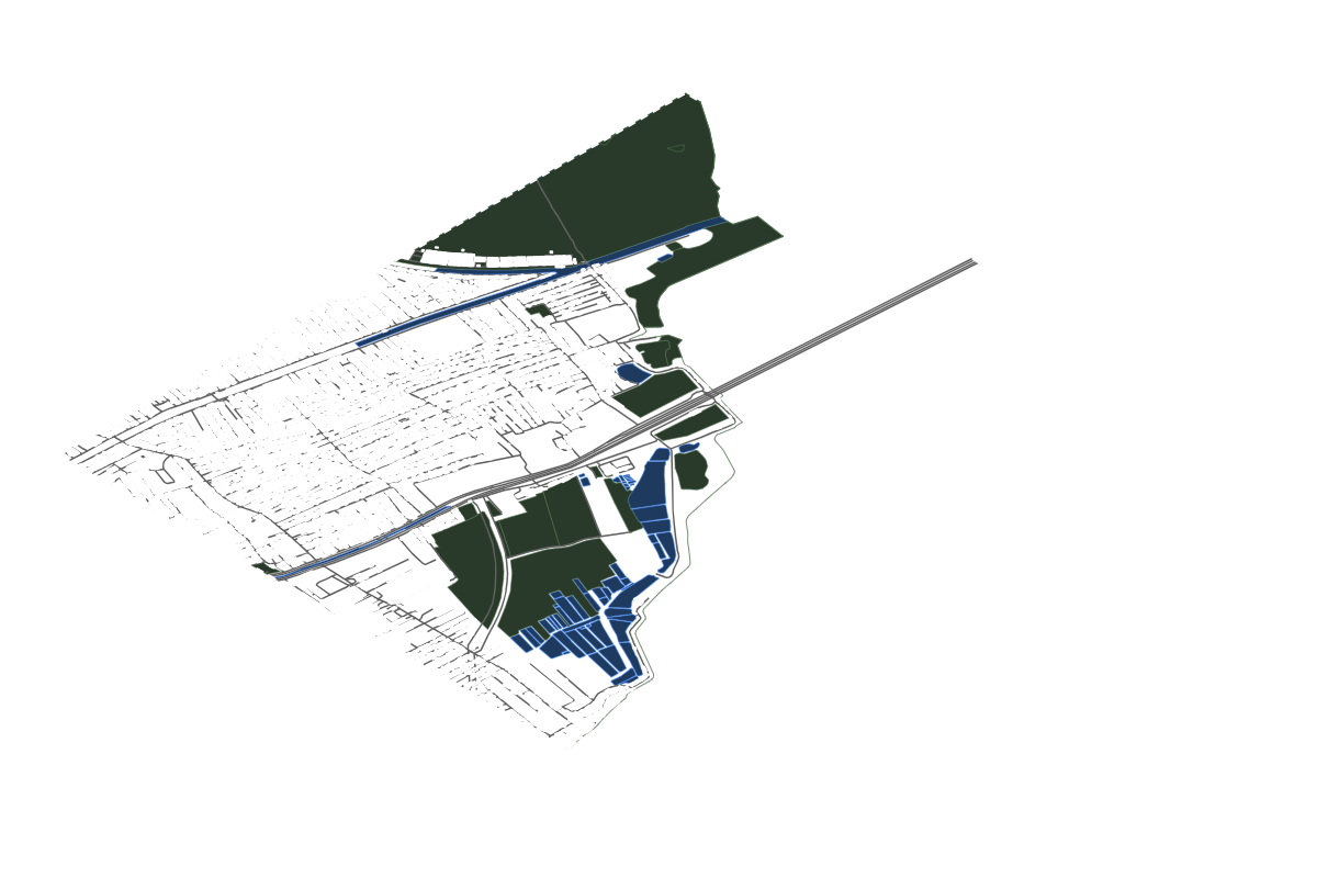 Site overview