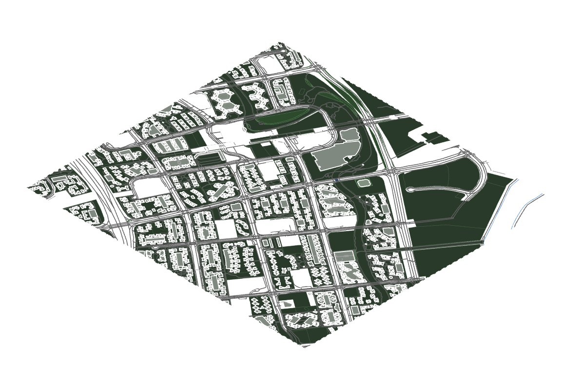 Site overview