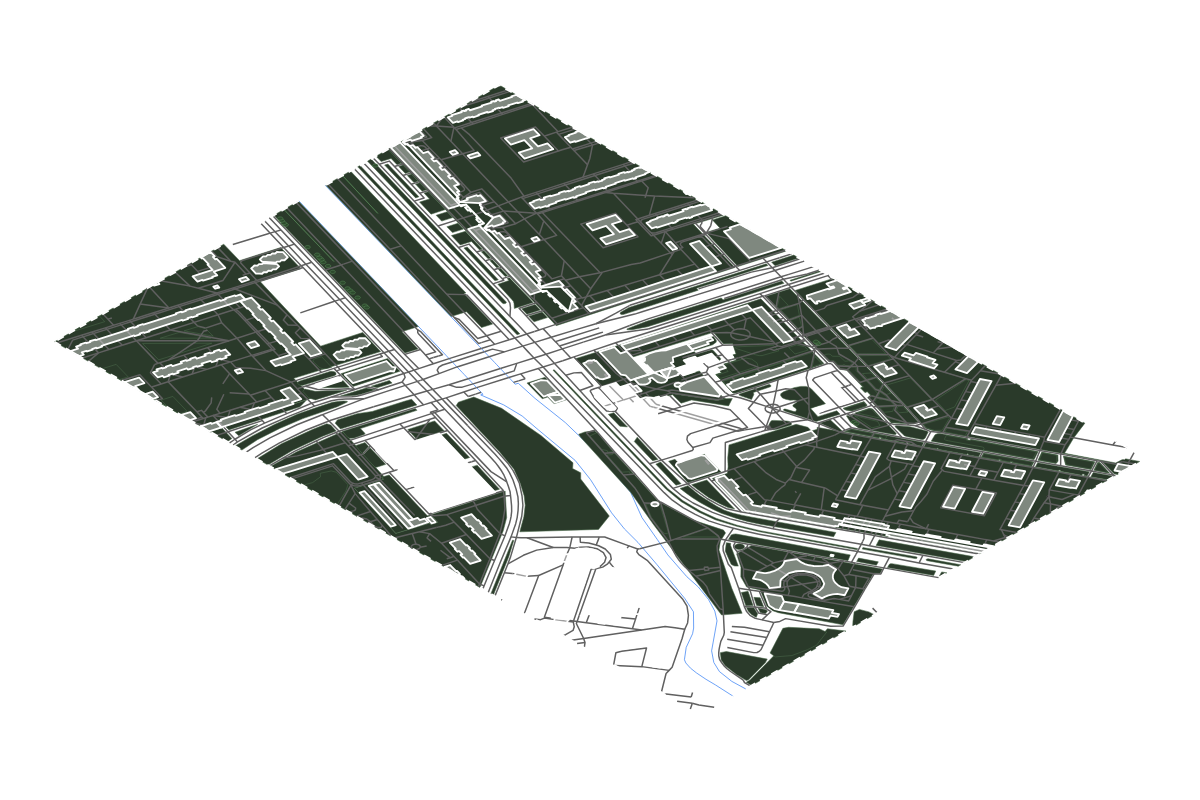 Site overview