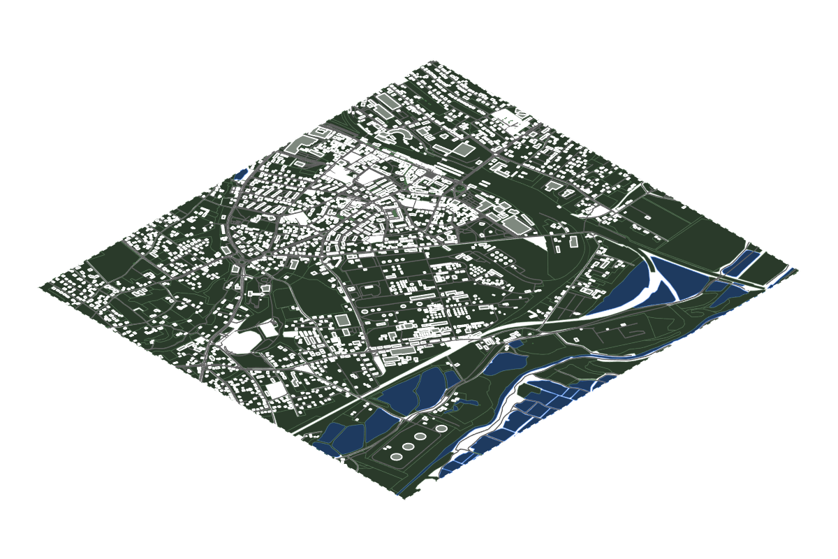 Site overview