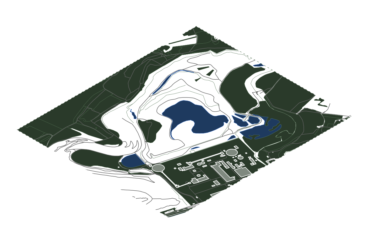 Site overview